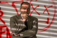 Heldt – Hauptkommissar Grün (Timo Dierkes) am Tatort.