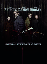 True Grit – True Grit (2010)