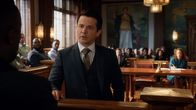 Bull – Benny Colón (Freddy Rodriguez)