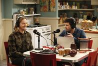 Last Man Standing – Kyle (Christoph Sanders, l.); Ryan (Jordan Masterson, r.)