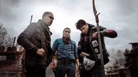 Blood Quantum – Mo, 20.06., 02:50 Uhr