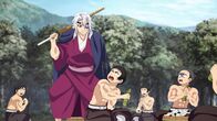 Demon Slayer – Fr, 12.09., 23:35 Uhr
