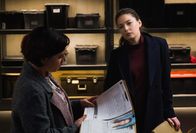 FBI: Most Wanted – FBI: Most Wanted (2021)