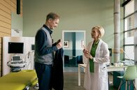 In aller Freundschaft – Fr, 14.11., 09:45 Uhr