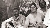 Stalin in Farbe – Josef Stalin