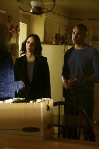 Criminal Minds – Criminal Minds (2014)