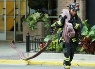 Chicago Fire – Chicago Fire (2014)
