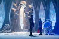 Krypton – Krypton (2018)