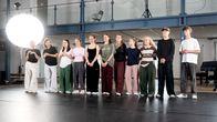 My Move - Vol. 5 – Die Spannung steigt. Die Tänzerinnen und Tänzer treffen im Halbfinal-Battle aufeinander.