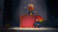 Paddingtons Abenteuer – Paddington (r.)