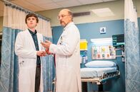 The Good Doctor – The Good Doctor (2019)