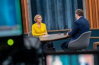 Caren Miosga – Mo, 13.10., 09:30 Uhr