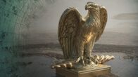 Aufstieg und Fall großer Völker – Artefakte des Römischen Reiches erinnern an die technischen und militärischen Fähigkeiten des einst großen Volkes.