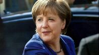 Merkel-Jahre – Merkel-Jahre (2021)
