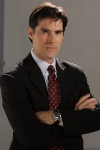 Criminal Minds – Criminal Minds (2008)