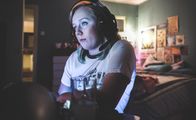 Dead Pixels – Meg (Alexa Davies)