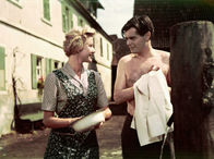 Sohn ohne Heimat – Sohn ohne Heimat (1955)