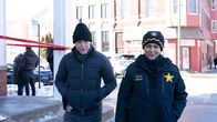 Chicago P.D. – Chicago P.D. (2020)