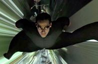 Matrix Generation – Keanu Reeves ist der Actionheld der visionären „Matrix“-Reihe.