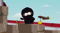 South Park – Token Black