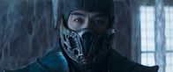 Mortal Kombat – Sub-Zero (Joe Taslim)
