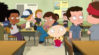 Family Guy – Stewie Griffin (Mitte)