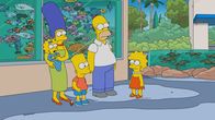 Die Simpsons – "Die Simpsons", "Gorilla Ahoi!." Beim Besuch eines Wasserparks erinnert sich Homer an einen alten Kindheitstraum. Seit ihn sein Vater zum Angeln mitgenommen hat, wünscht er sich sehnlichst ein eigenes Boot. Kaum ist es angeschafft, entpuppt sich der Unterhalt des neuen Gefährts jedoch als äußerst kostspielig. Unterdessen finden Lisa und Bart Gefallen daran, gefährliche Wildtiere aus Zoogehegen zu befreien. Leider gerät die gutgemeinte Rettungsaktion schnell außer Kontrolle.