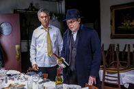 The Blacklist – The Blacklist (2017)