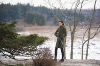 Hannibal – Ist als Leibwächterin eines Kannibalen nur zu empfehlen: Chiyo (Tao Okamoto) ...