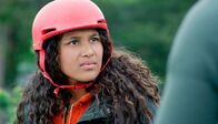 Trio – Nora weiß wer in die Berghütten eingebrochen ist.