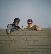 Batman – Batman (1967)