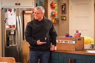 Man with a Plan – Adam Burns (Matt LeBlanc)