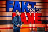 Fakt oder Fake – Clemens Maria Schreiner.