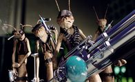 MIIB - Men In Black II – MIIB - Men In Black II (2002)