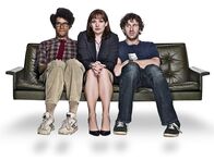 The IT Crowd – Do, 30.10., 01:20 Uhr