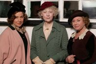 Miss Marple – Miss Marple (1986)