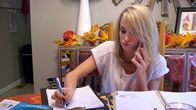 Teen Mom 2 – Leah