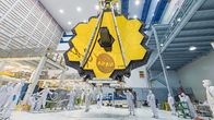 Spacetime – Das James-Webb-Weltraumteleskop ist ein Gemeinschaftsprojekt der Weltraumagenturen NASA, ESA und CSA. Es gilt als wissenschaftlicher Nachfolger des Hubble-Teleskops und soll dessen Leistungen weit übertreffen.