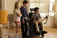 Speechless – Speechless (2016)