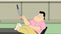 American Dad! – Stan Smith