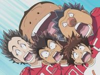 Eyeshield 21 – Sa, 11.07., 06:05 Uhr