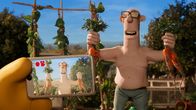 Shaun das Schaf – Der Farmer will auch ein Internet-Star werden wie sein smarter Nachbar Ben. Ob das funktioniert?