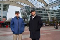 Lesch sieht Schwartz (ZDF) – So, 29.03., 01:16 Uhr