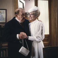 Der gute Engel – Fritz Eckhardt, Dagmar Koller.