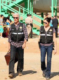 CSI: Vegas – CSI: Vegas (2012)
