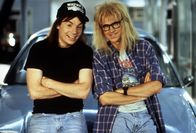 Wayne's World 2 – Wayne's World 2 (1993)