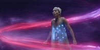 Spellbound - Verzaubert in Paris – Mitten in der Tanzaufführung wird Cece (Hailey Romain) von einer magischen Kraft überwältigt.