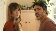 Based on a True Story - Sprich oder stirb! – Ava Bartlett (Kaley Cuoco, l.); Nathan Bartlett (Chris Messina, r.)