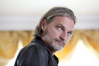 SOKO Donau – Stefan Jürgens (Carl Ribarski).