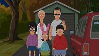 Bob's Burgers – v.r.) und Gene (r.) ihr ein ganz besonderes Erlebnis bescheren ...